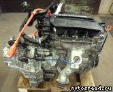 ��������� HONDA LDA2: ���� �3