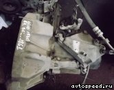 ���� RENAULT Clio III K9K: ���� �1