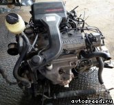 ��������� TOYOTA 4EF: ���� �2