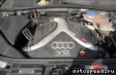  AUDI Allroad (4BH) 4WD, 2000-2005:  8