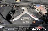  AUDI Allroad (4BH) 4WD, 2000-2005:  8