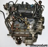 Двигатель ALFA ROMEO 937 A1.000: фото №3