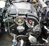 ��������� HONDA J25A Inspire UA4: ���� �1