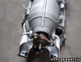  BMW 535i (E60), W4Q:  8