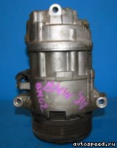   BMW 64528386837 (Calsonic CSV613):  1