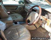  JEEP Grand Cherokee 4WD (1999-2005):  2