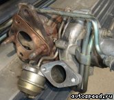 ������� NISSAN YD25DDTI: ���� �1