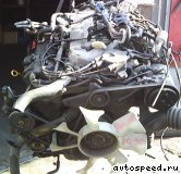 ��������� NISSAN VG30E (Y33): ���� �2