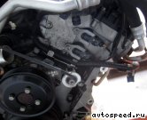 Двигатель BMW N62B48B: фото №15