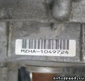 ���� HONDA CR-V (RE4) MZHA: ���� �2