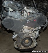 ��������� TOYOTA 3MZ-FE: ���� �3