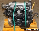 ��������� VOLKSWAGEN (VW) AEX, AKV, APQ: ���� �5