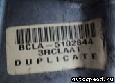 ���� HONDA Accord (CL9), BCLA, MCLA: ���� �5