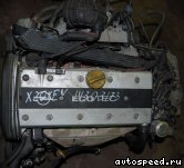 ��������� OPEL X20XEV: ���� �9