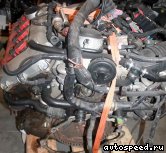 Двигатель AUDI BBK: фото №6