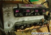 ��� TOYOTA 1ZZ-FE, 3ZZ-FE: ���� �1