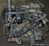 ��������� FORD 4.0l. Cologne V6, OHV: ���� �5