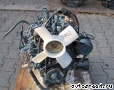��������� KUBOTA D722: ���� �1