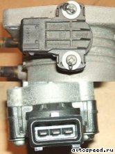 �������� BMW 25 6S3 (E39, M52B25): ���� �1