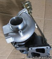 ������� MMC 4G63-T (CT9A): ���� �1