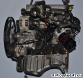 Двигатель AUDI APU: фото №2