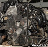 Двигатель CITROEN LFZ (XU7JP): фото №1