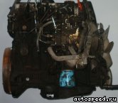 ��������� NISSAN LD23 (C23): ���� �7