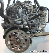 ��������� NISSAN CG13DE (Z10): ���� �6
