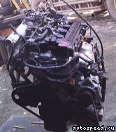 ��������� NISSAN QG18DE (U14): ���� �6