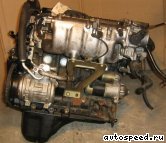 ��������� MMC 4G63-T (N23W): ���� �2