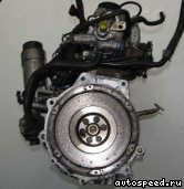 Двигатель AUDI AGR, ALH (TDI): фото №5