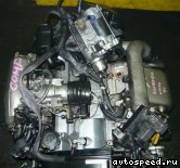 ��������� TOYOTA 3SGTE (SW20): ���� �3