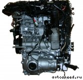 Двигатель BMW B47D20A: фото №7
