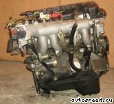 ��������� NISSAN QG18DE (U14): ���� �5