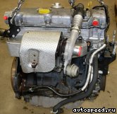 ��������� OPEL X20DTL: ���� �1
