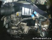 ��������� NISSAN VQ30DE (Y33): ���� �8