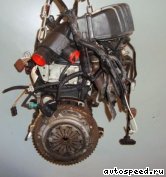 ��������� RENAULT C3G 700, C3G 702: ���� �2