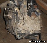 ���� MAZDA MPV (LW5W), 2WD: ���� �2