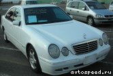��������� MERCEDES BENZ E-class (2000-2002): ���� �4