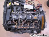 Двигатель BMW N54B30A: фото №2