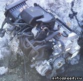��������� TOYOTA 2SZ-FE (SCP100): ���� �1