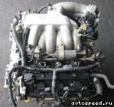 ��������� NISSAN VQ35DE (Z50): ���� �7