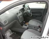 ��������� FORD Focus II, 5dr (2005-2008): ���� �3