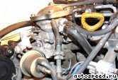 ��������� TOYOTA 2C-T (FWD, new type): ���� �11