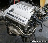 ��������� NISSAN VQ20DE (A32): ���� �1