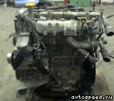 Двигатель CHRYSLER ENR (VM Motori R428): фото №2