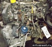��������� RENAULT K9K 704, K9K 700: ���� �6