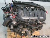 Двигатель BMW M57D30 (E38, E39, E46, X5): фото №3