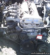 ��������� NISSAN SR20DE (P10): ���� �1