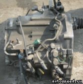 ���� HONDA Accord, Ascot Innova (CB3, CB5, CD4): ���� �1